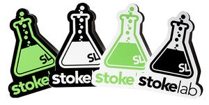 Image of Slap-n-Go Stickers
