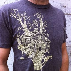 Treehouse on Tri-coffee   $26