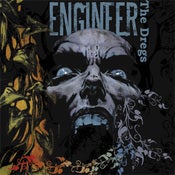Image of ENGINEER - THE DREGS 12"