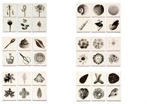 Image of Tile Coasters by Alison Milner