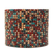 Image of Twenty Rows Sophie Cuff Bracelet