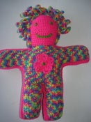 Image of Fluoro Phoebe