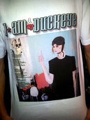 Image of I am Duckeye "Mowees" Tshirt