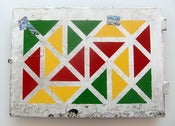 Image of 24 - Triangle Series