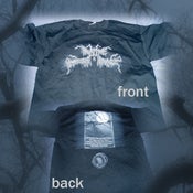 Image of Primitive Graven Image T Shirt AVAILABLE NOW!!