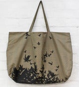 Image of Raven Bag
