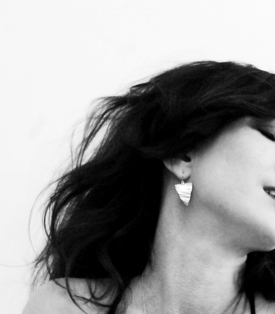 Image of Naxos Earrings