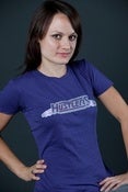 Image of Hustlers Distressed Tee