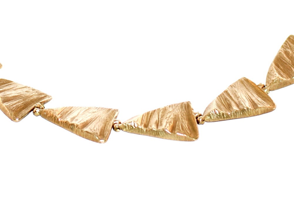Image of Cyclades Collar