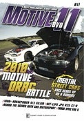 Image of Motive DVD #011