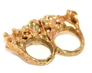 Image of Lionas Ring