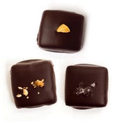 Image of nut collection 9 piece box