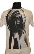 Image of Full Frontal Death T-Shirt Mens or Womens