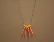 Image of Neon Plexi glass