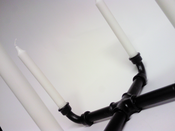 Image of FEEL candlestick