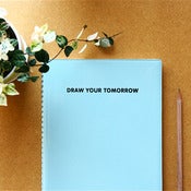 Image of MMMG Tomorrow Planner Large 2012