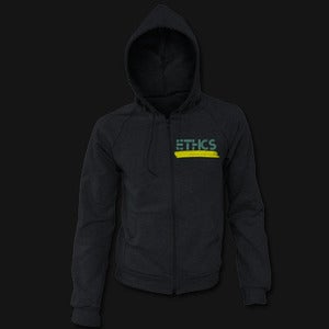 Image of Womens Zippa Hoodie