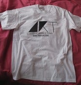 Image of T-shirt ART BMX