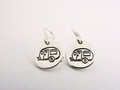 Image of caravan earrings
