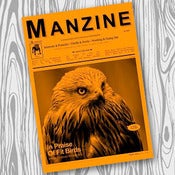 Image of Manzine