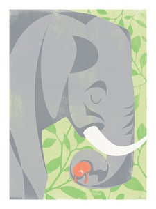 Image of Elephant