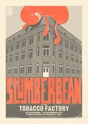 Image of SlumberBean Exhibition Print