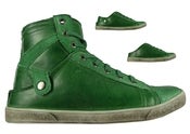Image of nat-2 Stack 3 in 1 green lea (W)
