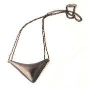 Image of Medium Flexion Necklace