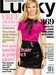 Image of Suzy Cuff *As seen in Lucky Magazine