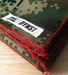 Image of Dynastee Clothing Co + The Style Cooperative: Digital Camouflage Pocket Square