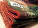 Image of Dynastee Clothing Co + The Style Cooperative: Digital Camouflage Pocket Square