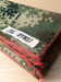 Image of Dynastee Clothing Co + The Style Cooperative: Digital Camouflage Pocket Square