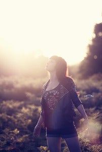 Image of Outdoor New Forest Location Photoshoot