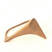 Image of Double Finger Flexion Ring