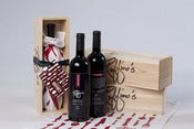 Image of Experience Ruffino's Deluxe Box Set