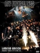Image of LIVE IN SYDNEY DVD ( 2008 )