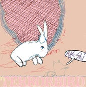 Image of Terrorbird LP