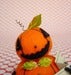 Image of PUMPKIN MAN 