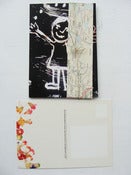 Image of Postales: Serie "sketches"