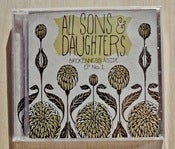 Image of Brokenness Aside EP