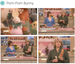 Image of POM POM BUNNY