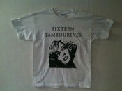 Image of Sixteen Tambourines T shirts