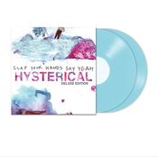 Image of HYSTERICAL (DELUXE LP)