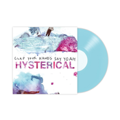 Image of HYSTERICAL (STANDARD LP)