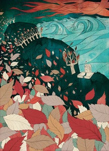 Image of THE ISLANDER