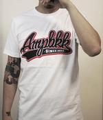 Image of AMPBKK TEAM T-SHIRT