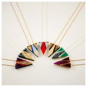 Image of Airola Necklace *coming soon*