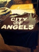 Image of City Of Angels Tee