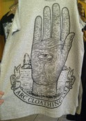 Image of Illuminati Tank