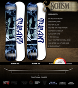 Image of Schism